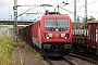 Bombardier 35282 - DB Cargo "187 081"
26.08.2021 - Graben-Neudorf
Thomas Wohlfarth