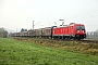 Bombardier 35283 - DB Cargo "187 130"
03.11.2017 - Mecklar-Ludwigsau
John van Staaijeren