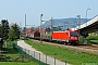 Bombardier 35283 - DB Cargo "187 130"
21.04.2018 - Jena-Göschwitz
Tobias Schubbert