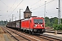 Bombardier 35283 - DB Cargo "187 130"
05.06.2018 - Ruhland
Rudi Lautenbach