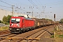 Bombardier 35283 - DB Cargo "187 130"
31.07.2018 - Wunstorf
Thomas Wohlfarth