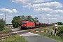 Bombardier 35283 - DB Cargo "187 130"
18.06.2019 - Güterglück
Alex Huber