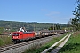 Bombardier 35283 - DB Cargo "187 130"
24.04.2019 - Obersinn
Patrick Rehn