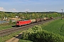 Bombardier 35283 - DB Cargo "187 130"
22.04.2018 - Eggolsheim
Rene Große