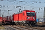 Bombardier 35283 - DB Cargo "187 130"
25.02.2021 - Oberhausen, Abzweig Mathilde
Rolf Alberts