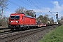 Bombardier 35283 - DB Cargo "187 130"
27.04.2021 - Espenau
Martin Schubotz