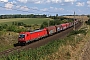 Bombardier 35283 - DB Cargo "187 130"
19.08.2020 - Eilsleben-Ovelgünne
Daniel Berg