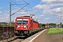 Bombardier 35283 - DB Cargo "187 130"
14.08.2021 - Kassel-Oberzwehren
Christian Klotz