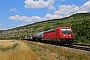 Bombardier 35283 - DB Cargo "187 130"
30.06.2022 - Thüngersheim
Wolfgang Mauser