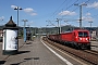 Bombardier 35283 - DB Cargo "187 130"
24.09.2022 - Saalfeld (Saale)
Frank Thomas