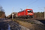 Bombardier 35284 - DB Cargo "187 082"
14.02.2018 - Radbruch
Krisztián Balla