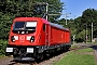 Bombardier 35286 - DB Cargo "187 083"
28.07.2017 - Kassel, Werkanschluss Bombardier
Christian Klotz