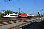 Bombardier 35286 - DB Cargo "187 083"
26.06.2018 - Mannheim-Käfertal
Harald Belz