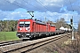 Bombardier 35286 - DB Cargo "187 083"
28.02.2020 - Bad Belzig
Rudi Lautenbach