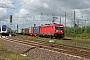 Bombardier 35286 - DB Cargo "187 083"
07.07.2020 - Uelzen
Gerd Zerulla