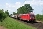 Bombardier 35286 - DB Cargo "187 083"
18.05.2022 - Lehrte-Ahlten
Christian Stolze