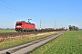 Bombardier 35286 - DB Cargo "187 083"
07.02.2023 - Lindhorst 
Holger Grunow