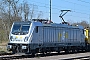 Bombardier 35287 - HGB "187 501-2"
17.03.2020 - Magdeburg, Hauptbahnhof
Volker Stoekmann