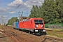 Bombardier 35288 - DB Cargo "187 084"
07.08.2017 - Braunschweig, Hauptbahnhof
Arne Nicolai