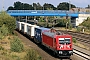 Bombardier 35288 - DB Cargo "187 084"
24.09.2017 - Tostedt
Andreas Kriegisch