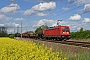 Bombardier 35288 - DB Cargo "187 084"
26.04.2018 - Leipzig-Miltitz
Marcus Schrödter