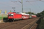 Bombardier 35288 - DB Cargo "187 084"
17.07.2019 - Bienenbüttel
Gerd Zerulla