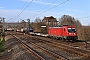 Bombardier 35288 - DB Cargo "187 084"
10.12.2019 - Vellmar
Christian Klotz