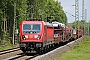 Bombardier 35288 - DB Cargo "187 084"
28.05.2021 - Haste
Thomas Wohlfarth