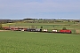 Bombardier 35288 - DB Cargo "187 084"
09.05.2021 - Espenau-Mönchehof
Christian Klotz
