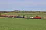 Bombardier 35288 - DB Cargo "187 084"
09.05.2021 - Espenau-Mönchehof
Christian Klotz