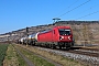 Bombardier 35288 - DB Cargo "187 084"
03.03.2022 - Thüngersheim
Wolfgang Mauser