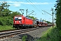 Bombardier 35288 - DB Cargo "187 084"
18.05.2022 - Bickenbach (Bergstr.)
Kurt Sattig