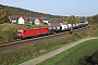 Bombardier 35288 - DB Cargo "187 084"
28.10.2022 - Hermannspiegel
Frank Thomas