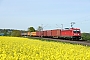 Bombardier 35288 - DB Cargo "187 084"
09.05.2023 - Emmendorf
Gerd Zerulla