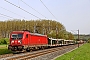 Bombardier 35288 - DB Cargo "187 084"
09.04.2024 - Retzbach
Wolfgang Mauser