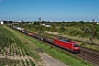 Bombardier 35288 - DB Cargo "187 084"
24.06.2024 - Leipzig-Wiederitzsch
René Große