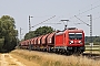 Bombardier 35288 - DB Cargo "187 084"
02.07.2025 - Hamm (Westfalen)-Süddinker
Ingmar Weidig
