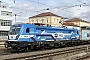 Bombardier 35289 - WLC "187 321-5"
06.04.2022 - Regensburg, Hauptbahnhof
Peter Biewald