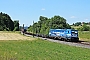 Bombardier 35289 - WLC "187 321-5"
12.06.2023 - Beratzhausen-Sinngrün (Weiler)
Tobias Schmidt