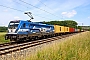 Bombardier 35289 - WLC "187 321-5"
11.06.2025 - Retzbach
Wolfgang Mauser