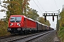 Bombardier 35290 - DB Cargo "187 131"
24.10.2017 - Neuhof Nord
Patrick Rehn