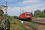 Bombardier 35290 - DB Cargo "187 131"
29.07.2018 - Leipzig-Schönefeld
Alex Huber