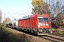 Bombardier 35290 - DB Cargo "187 131"
30.11.2019 - Hannover-Limmer
Christian Stolze