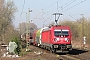 Bombardier 35290 - DB Cargo "187 131"
28.03.2020 - Hannover-Misburg
Christian Stolze