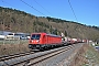 Bombardier 35290 - DB Cargo "187 131"
27.02.2018 - Bad Hersfeld
Patrick Rehn