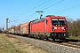 Bombardier 35290 - DB Cargo "187 131"
10.03.2022 - Alsbach (Bergstr.)
Kurt Sattig