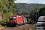 Bombardier 35290 - DB Cargo "187 131"
24.08.2022 - Ennepetal
Ingmar Weidig