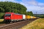 Bombardier 35290 - DB Cargo "187 131"
05.07.2023 - Retzbach-Zellingen
Wolfgang Mauser