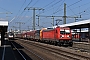 Bombardier 35290 - DB Cargo "187 131"
08.03.2024 - Fulda 
Konstantin Koch