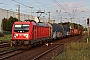 Bombardier 35290 - DB Cargo "187 131"
21.08.2024 - Wunstorf
Thomas Wohlfarth